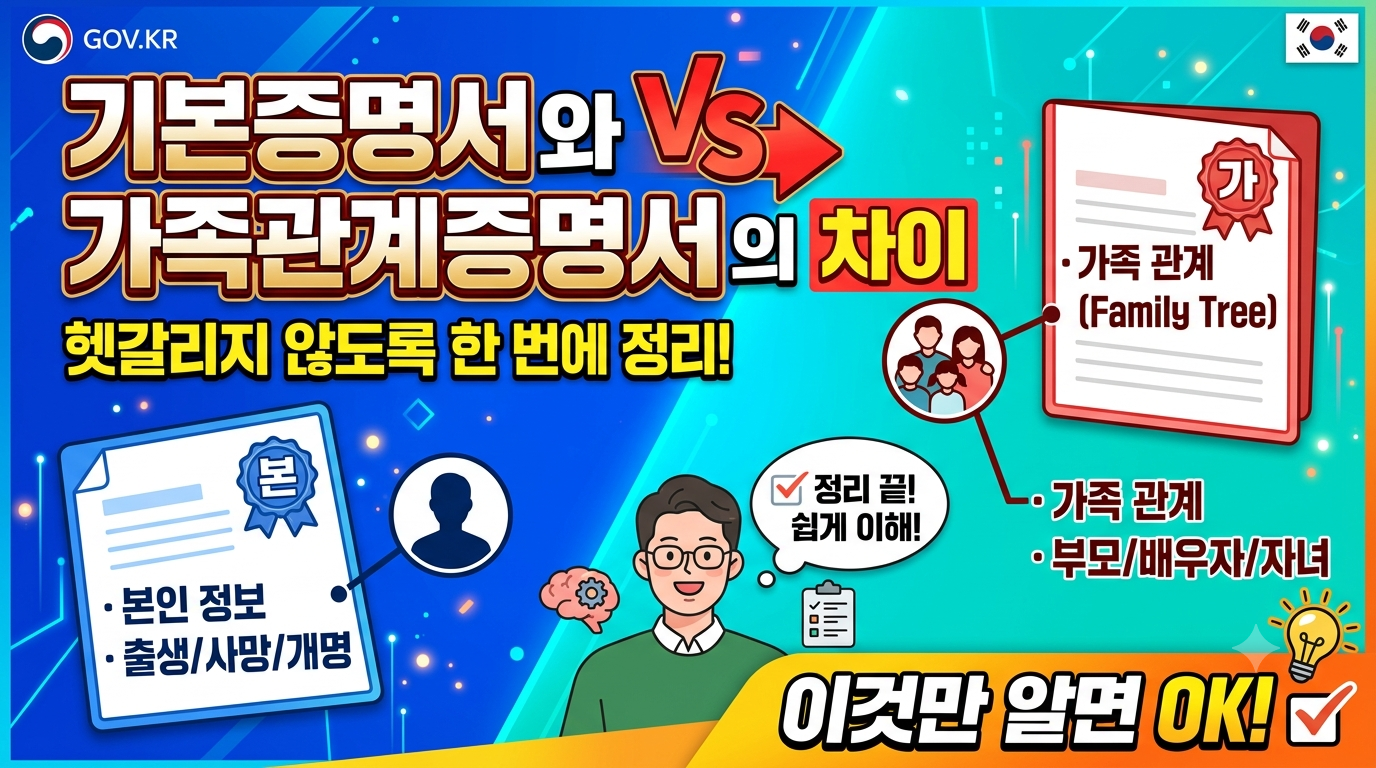 기본증명서썸네일