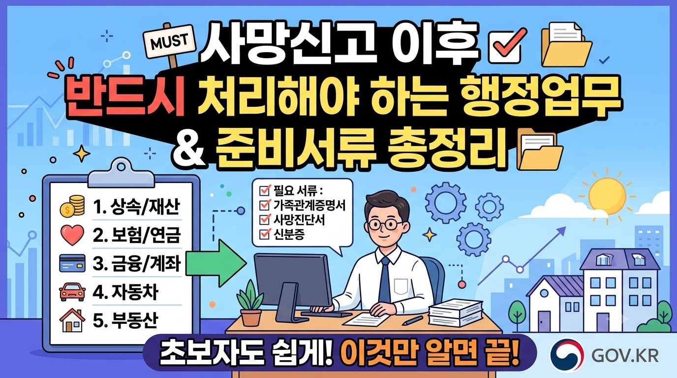 사망신고썸네일