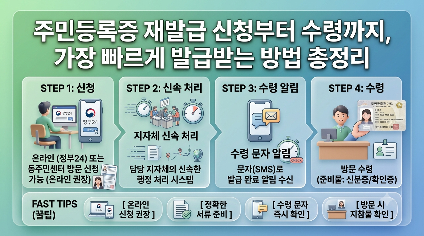 주민등록증재발급썸네일